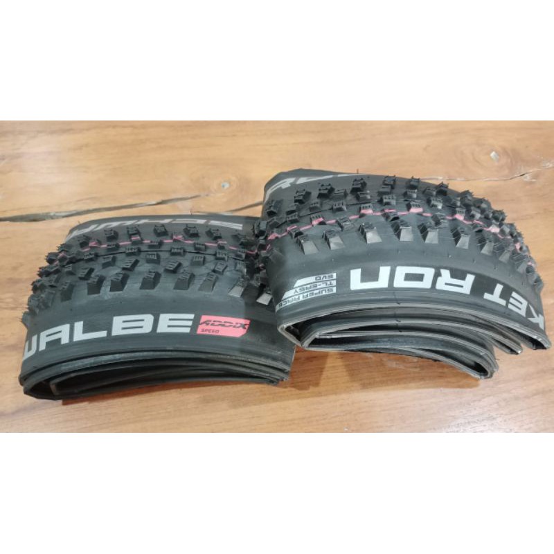 schwalbe rocket ron