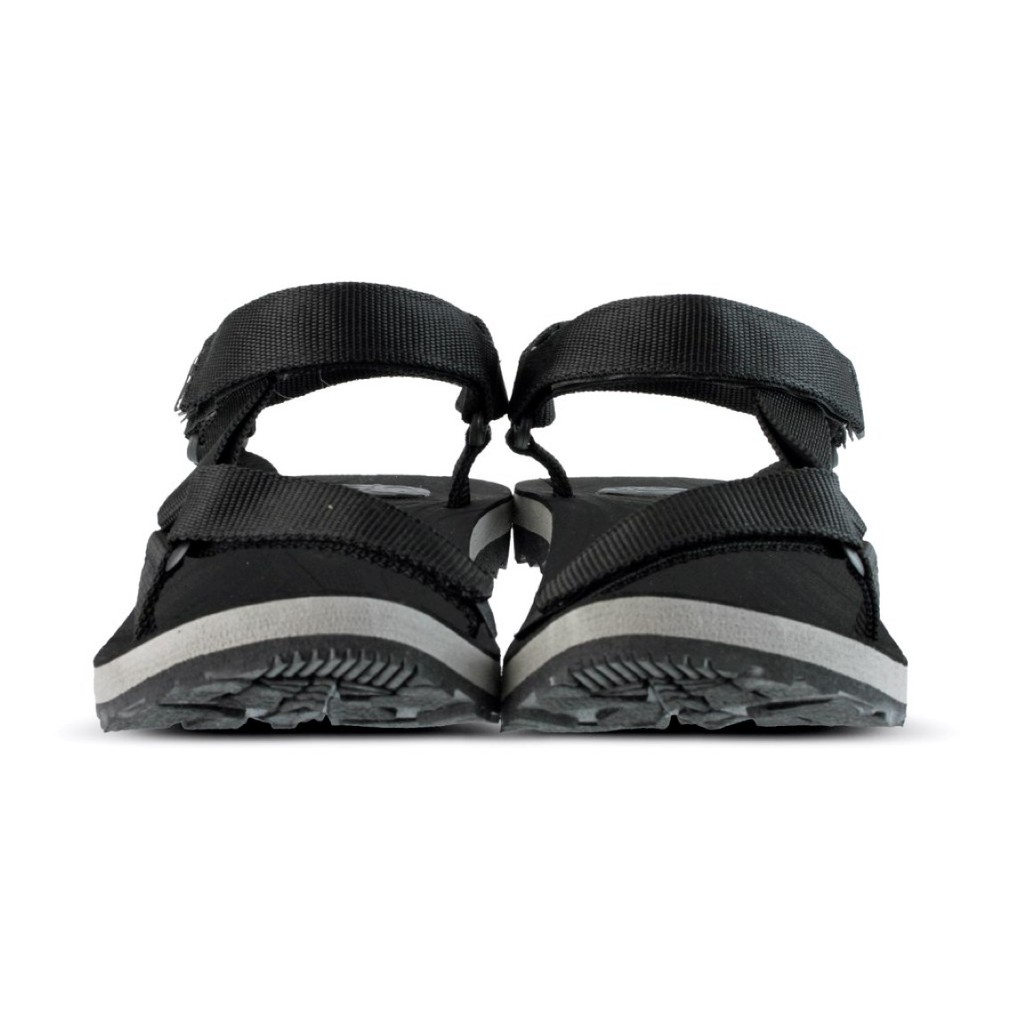 SANDAL TALI PRIA BLACK 38 sd 43 GF3304 GF