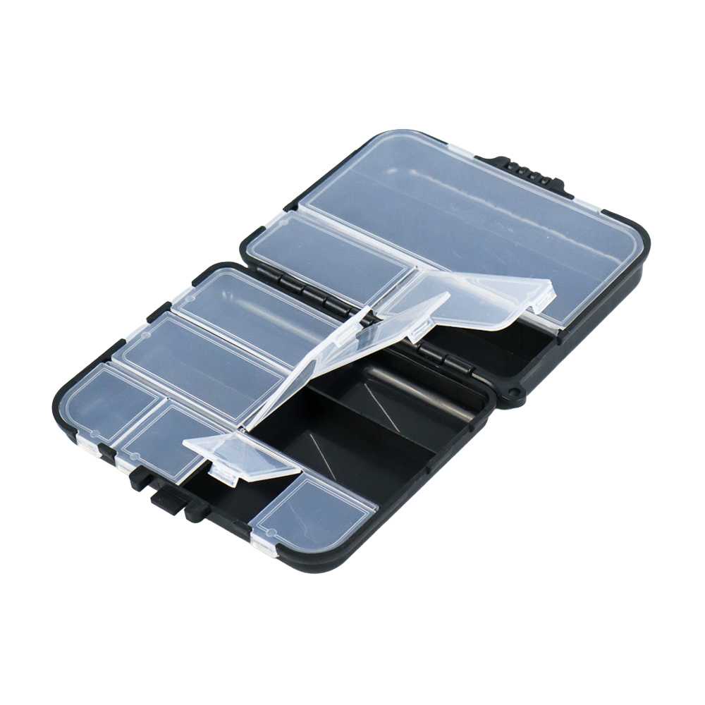 Box Kotak Perkakas Kail Pancing Waterproof Case - Q041 TaffSPORT