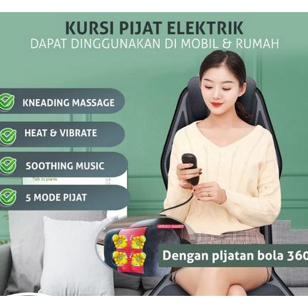 IDEAL SEPEDA STATIS ELLIPTICAL ORBITRACK 5 IN 1 OKEBUY DCSDFD5463