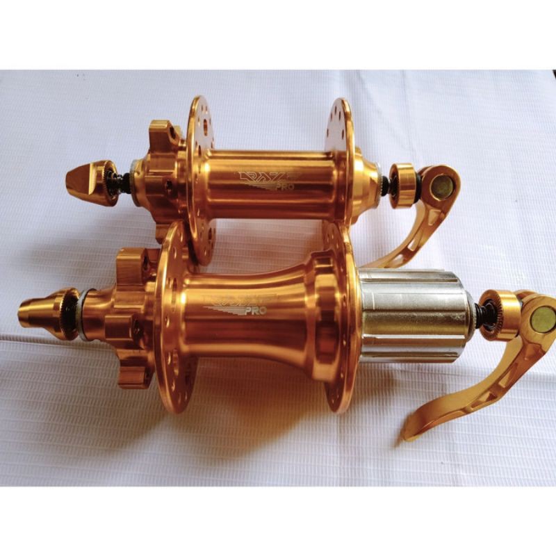 Hub Freehub Raze Pro 32h 6 pawl