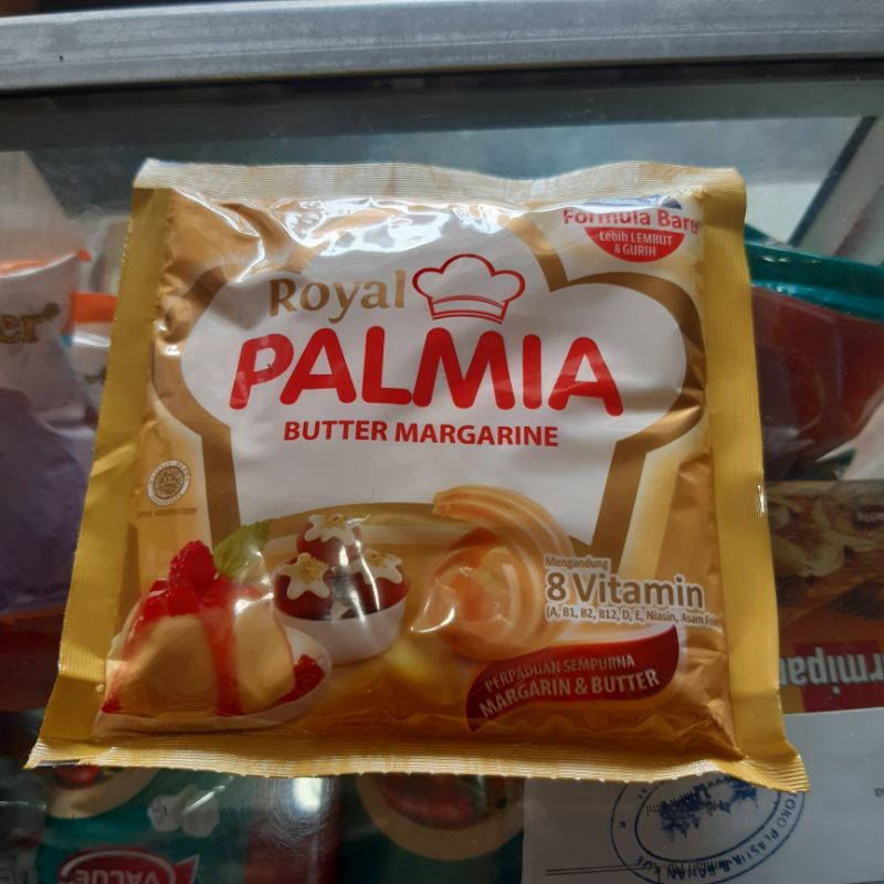 

RoyalPalmia 200g