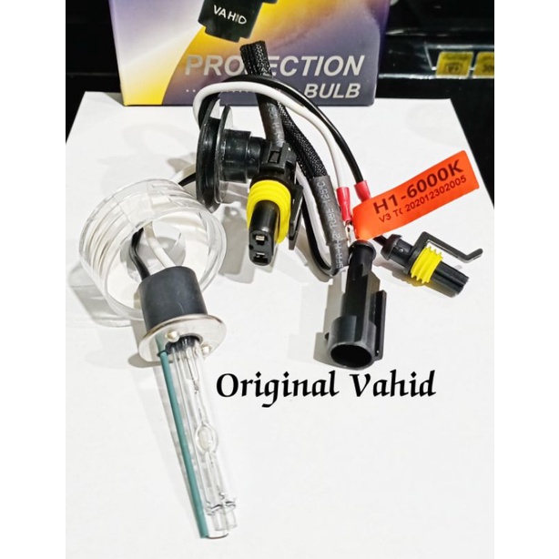 New BOHLAM HID H1 VAHID 35WATT