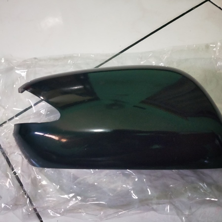 COVER SPION JAZZ RS 2012 HITAM MODEL GANTI
