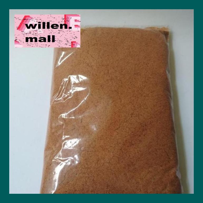 

S0Vitxd Gula Aren Semut Organik 100% (1150 Gr) S50Vt0H