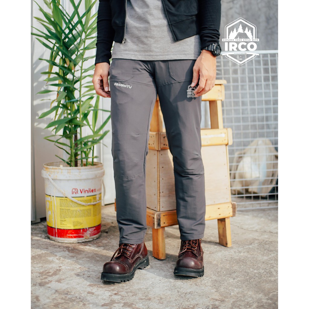 CELANA PANJANG OUTDOOR CELANA GUNUNG STRETCH CELANA CELANA PANJANG OUTDOOR CELANA GUNUNG STRETCH CELANA