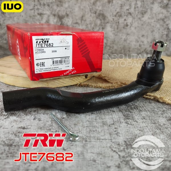 Tie Rod End All New Accord (Kanan) Tierod End TRW JTE7682