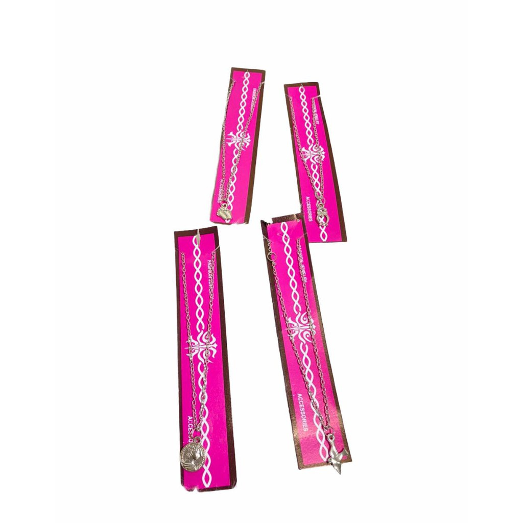 ( Ecer ) OBRAL KALUNG / GELANG / MAINAN / GIFT UNTUK ANAK