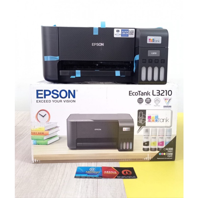 Printer Epson L3210