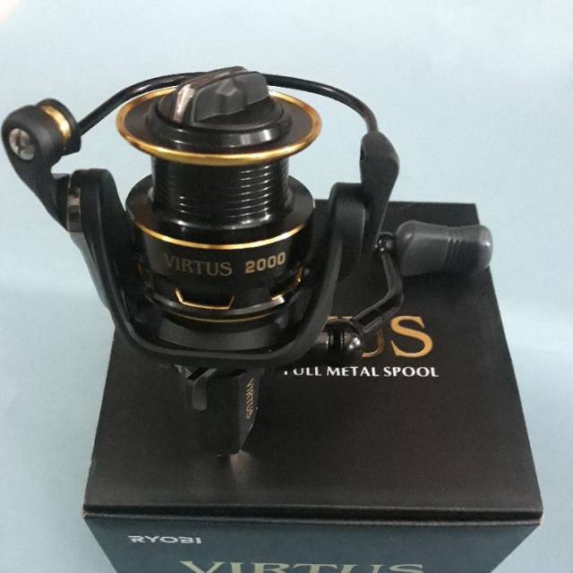 Ryobi Virtus 2000