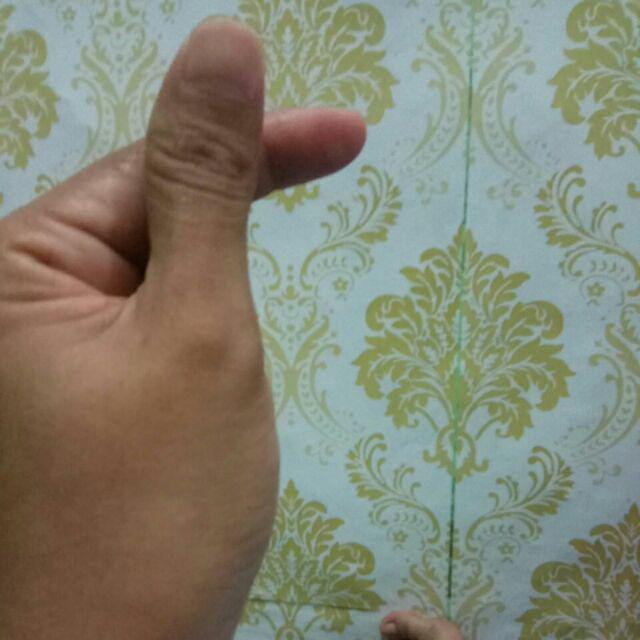 Maura Couple - Sania Ruffle Batik Couple Ori Ndoro Jowi Garansi Termurah Shopee - Batik Modern Solo