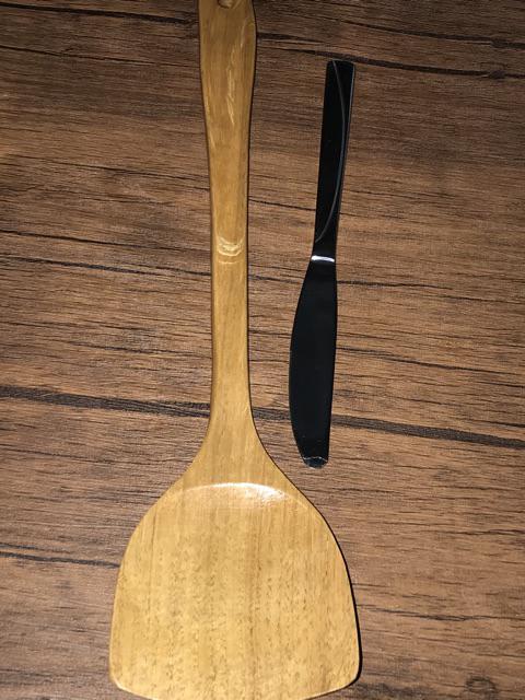 Pisau Makan Stainless / Pisau Roti / Pisau Selai