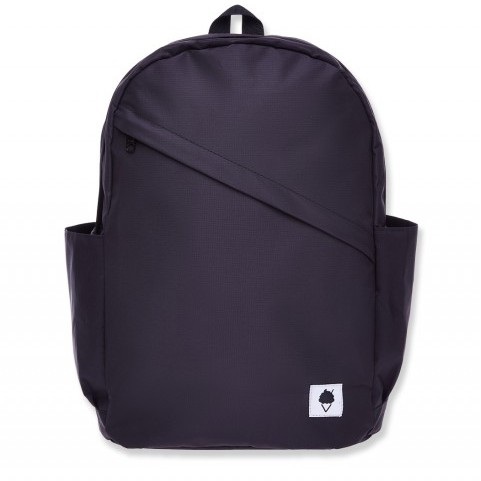 

SundaySundayCo - Tas Punggung - Sunny Black