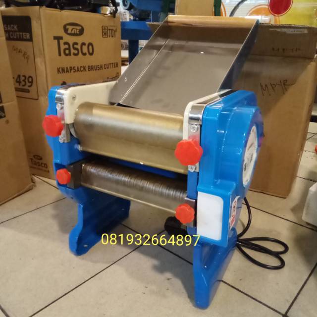 

Mesin cetak mie
