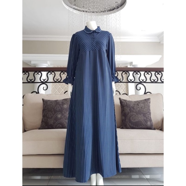 gamis kayla