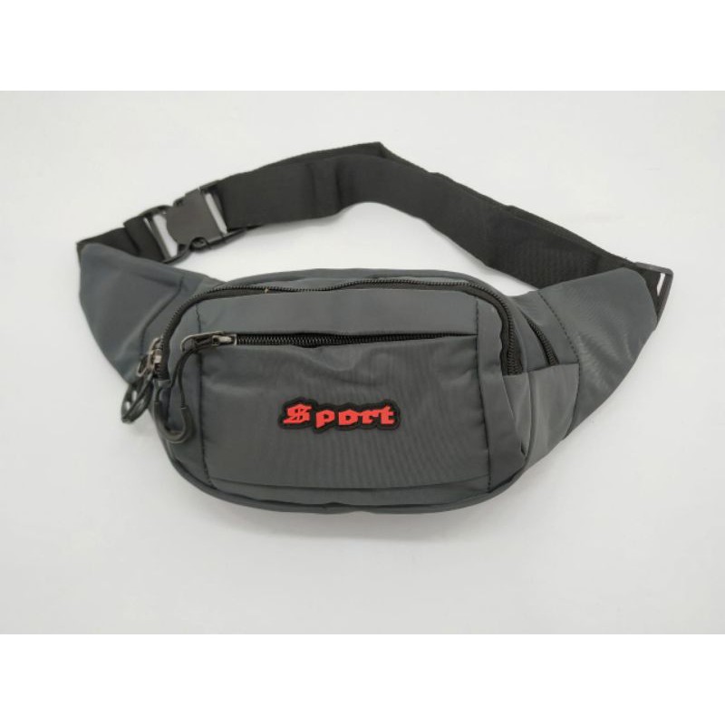 Tas Pinggang Import Sport