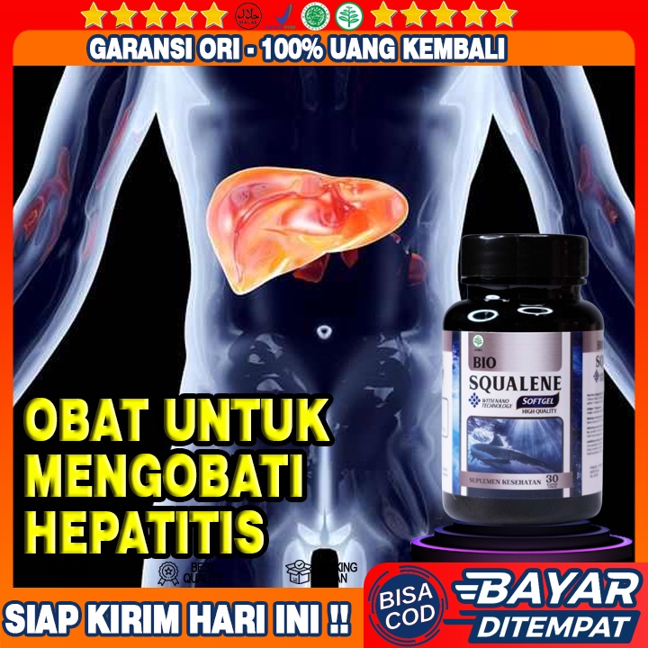 Obat Herbal Gejala Hepatitis - Obat Pencegahan Hepatitis - Obat Penyembuh Hepatitis - Obat Hepatitis