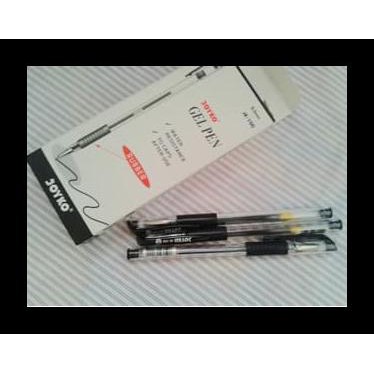 

Pulpen Gel Joyko Jk- 100 Atk Terlaris