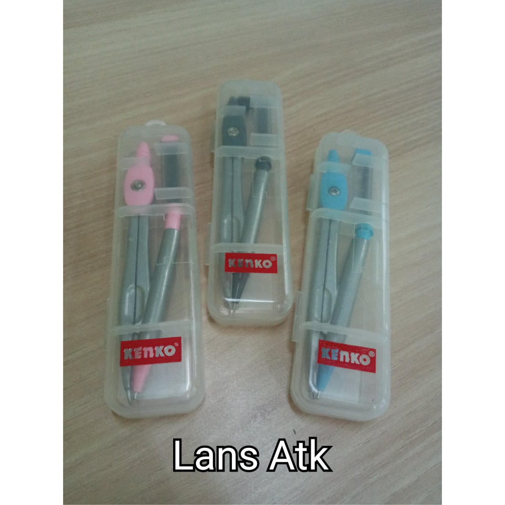 

Jangka / Compass Set Kenko C-108 kenko