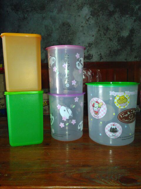 Calista Fresh / Okaya Uk. Besar