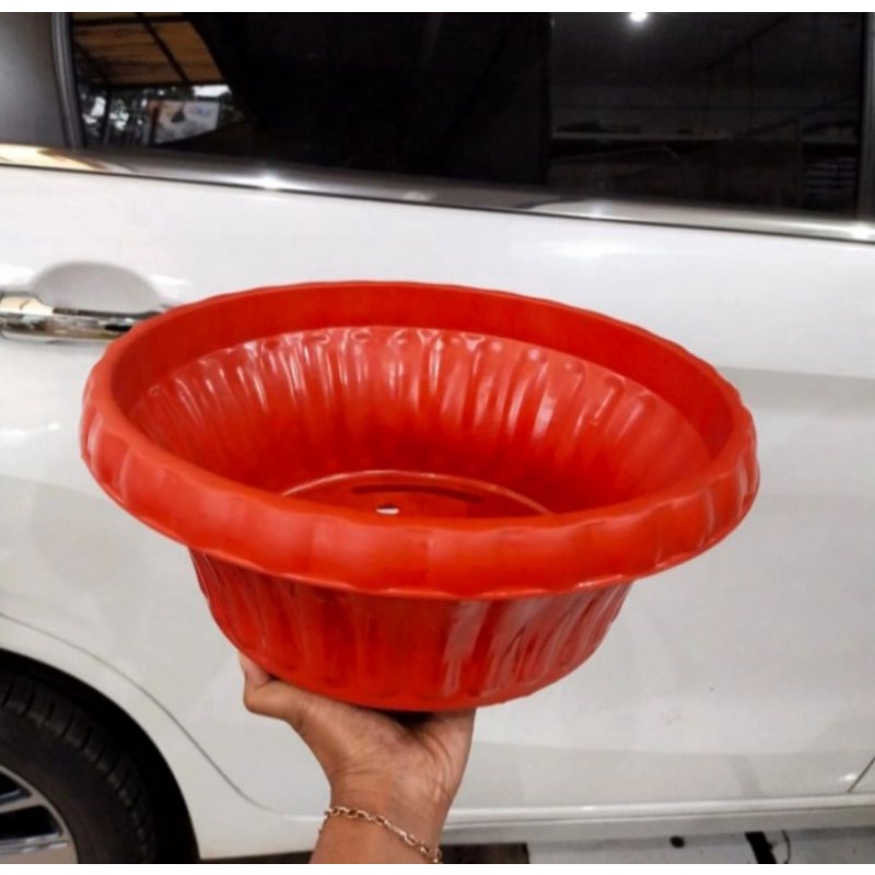 pot bonsai 30 warna, pot bonsai murah, ceper