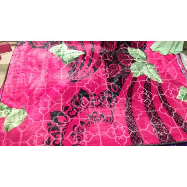 Karpet Import Malaysia