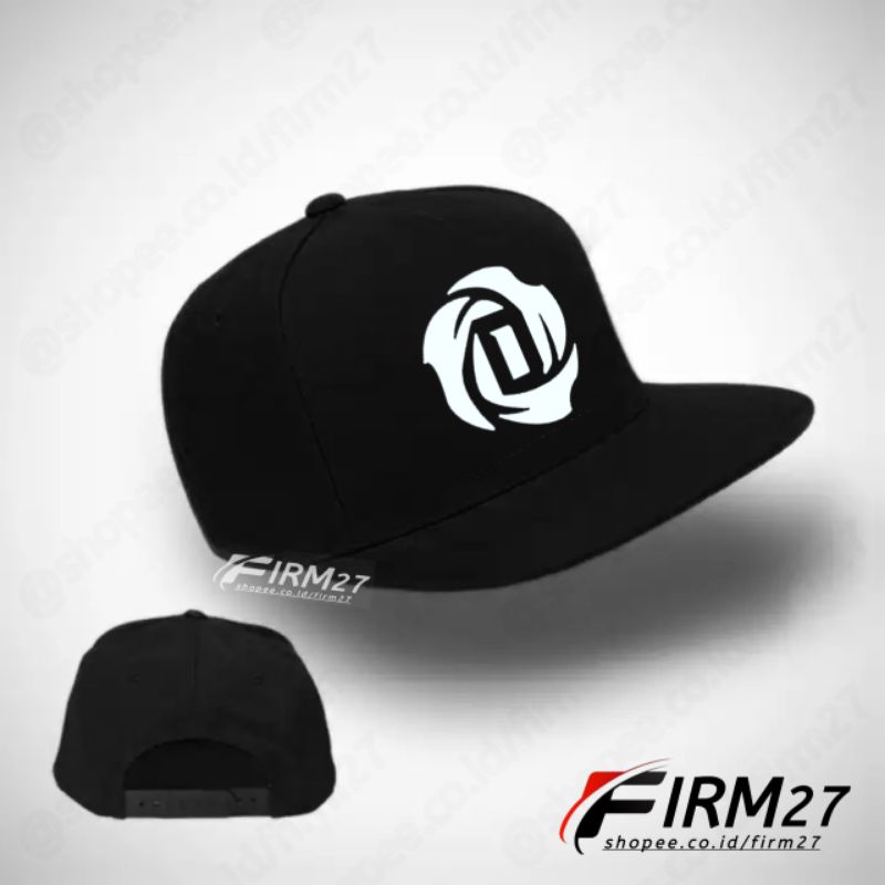 Topi DERRICK ROSE Snapback