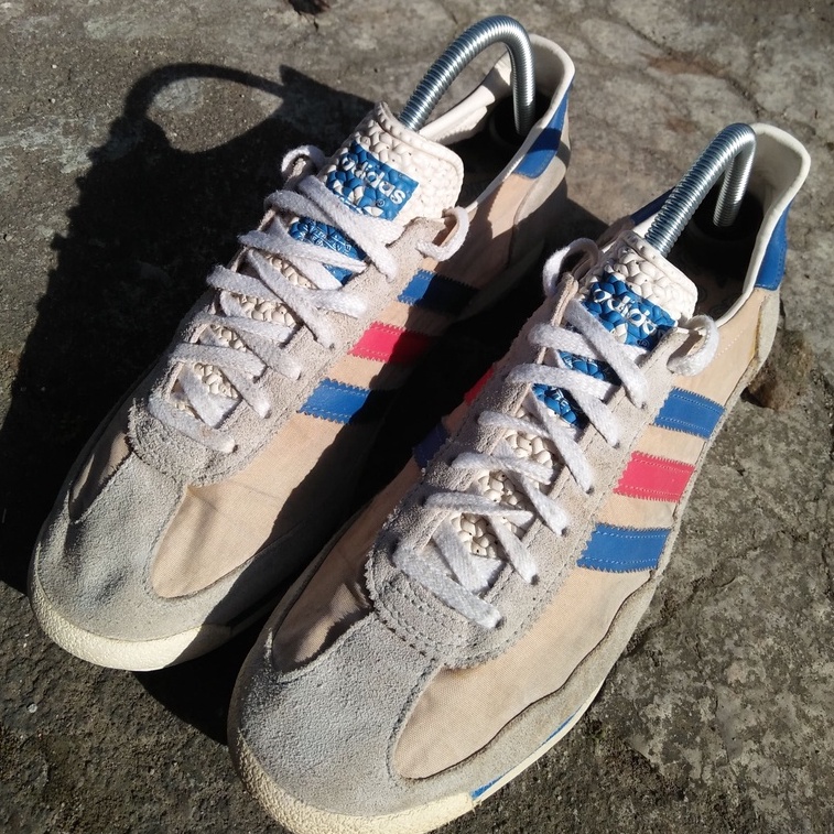 Adidas Sl 72 Second Original