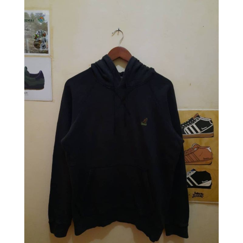 Hoodie Kangol Second