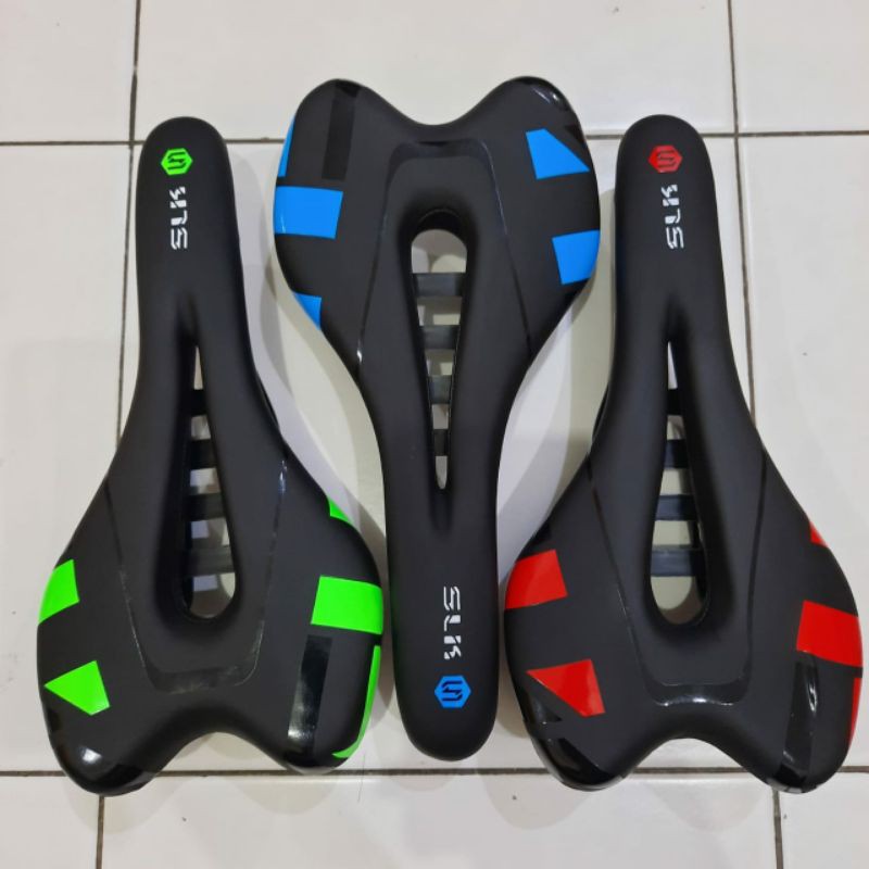 Saddle/Sadel Sepeda SLK
