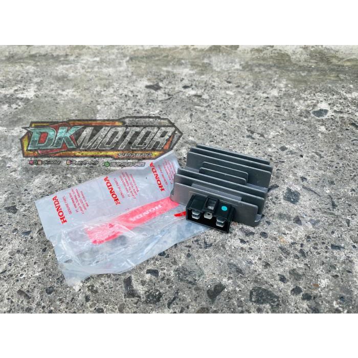 Kiprok ORIGINAL AHM LOKAL TIGER MEGAPRO