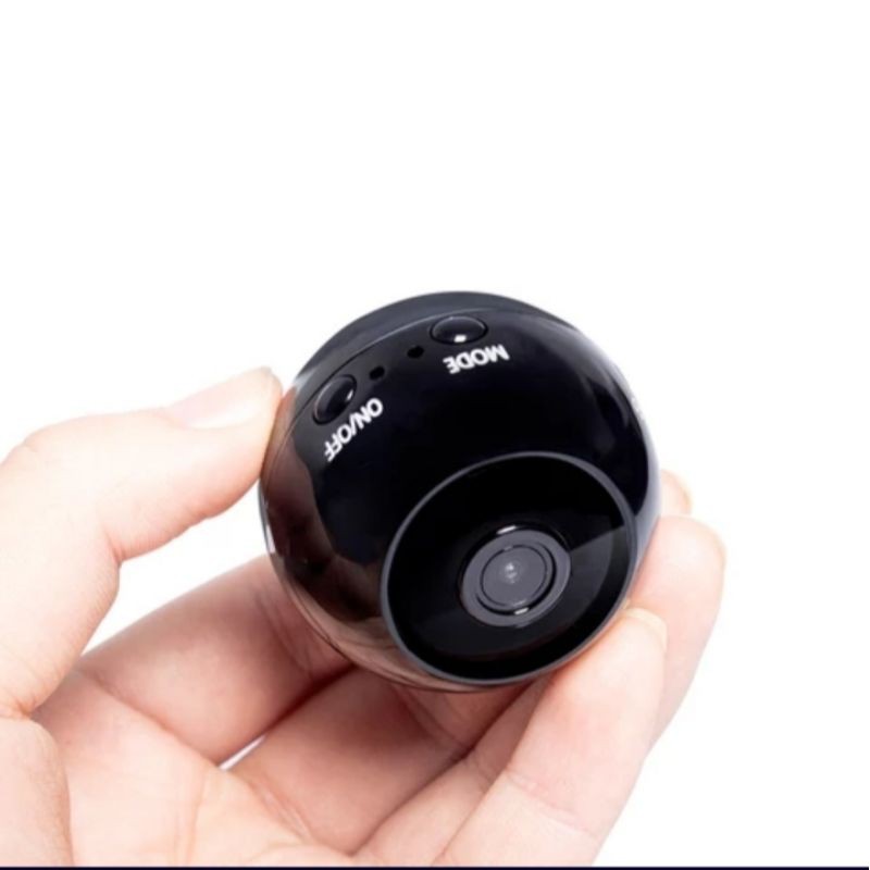 IP mini spy cam Battery / wifi camera wireless battery FHD 3MP 1080P