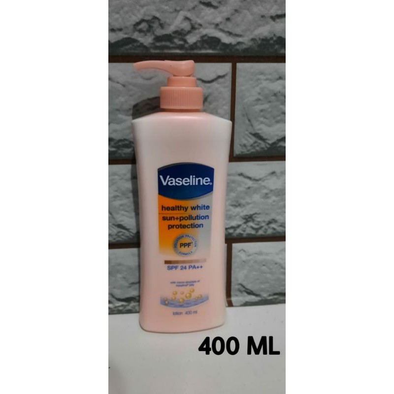HANDBODY VASELINE
