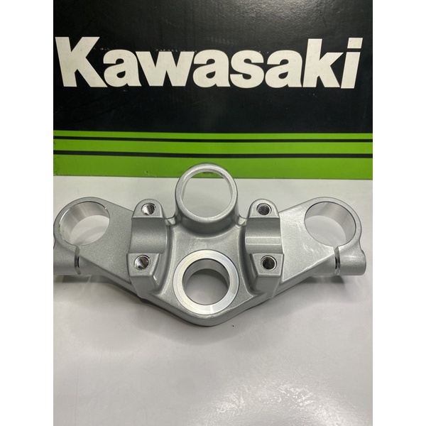 segitiga atas ninja ss ninja lama stang patbar original kawasaki