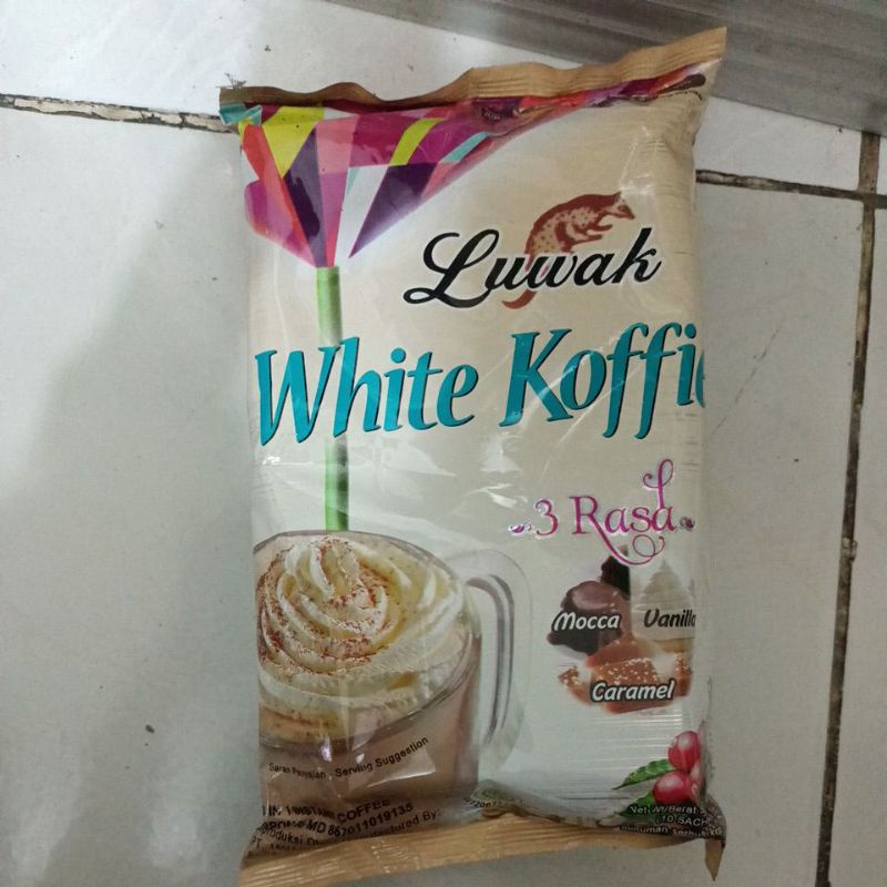

kopi ready