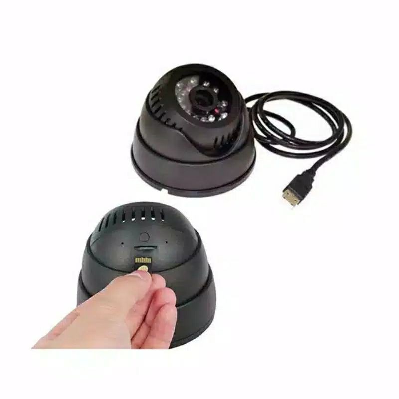 CAMERA CCTV MEMORY CARD/DIGITAL VIDEO RECORDER WATERPROOF