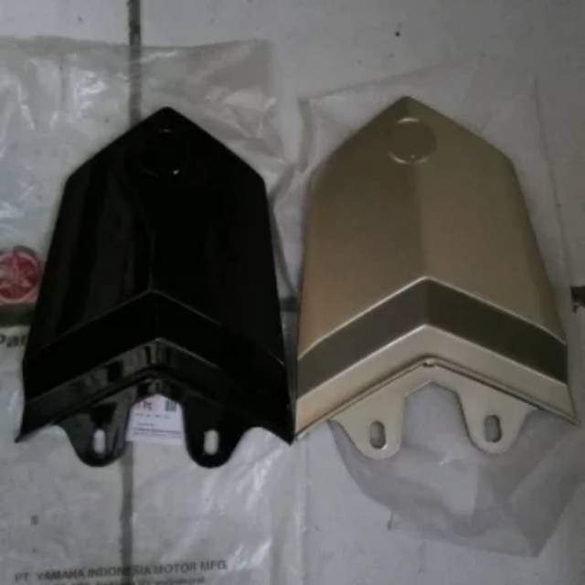 cover tail vixion new ygp