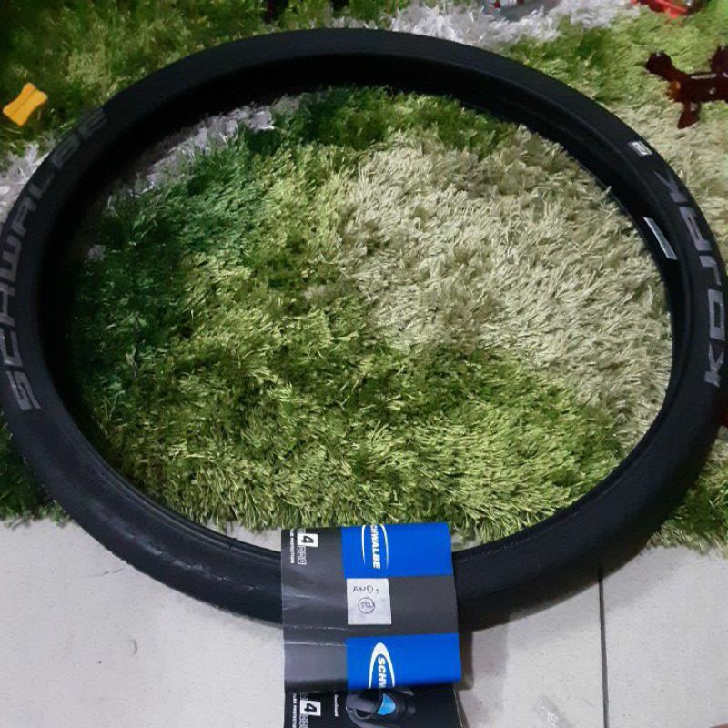BAN LUAR SCHWALBE KOJAK 20 X 1.35