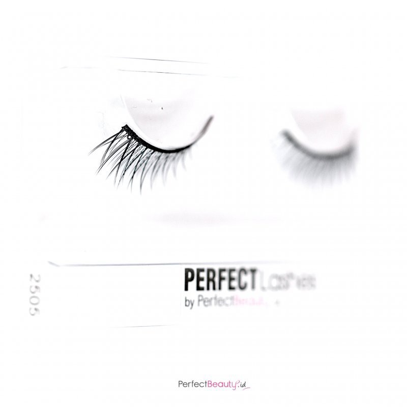PERFECT BEAUTY Perfect Lashes (2505)