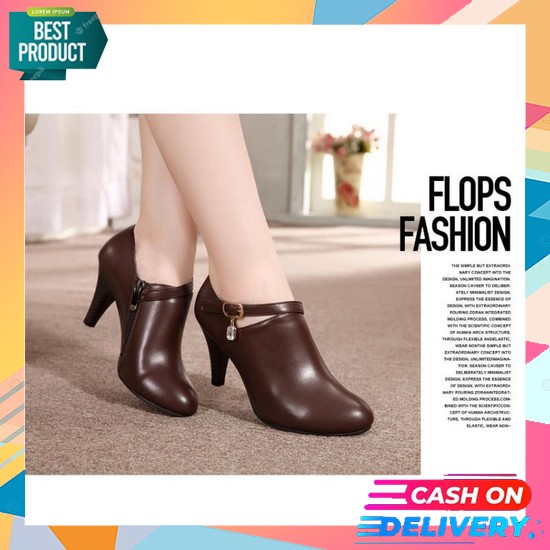 Sepatu Hak Hels Wanita Import Tm 18 Tahu Ha Hils Kondangan Bs2 R4 Sepatu Heels Wanita Cnk Ck229 Ori 