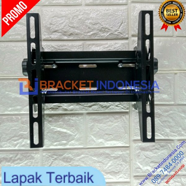 Bracket LED TV 32 - 39 - 40 - 42 - 43 Inch