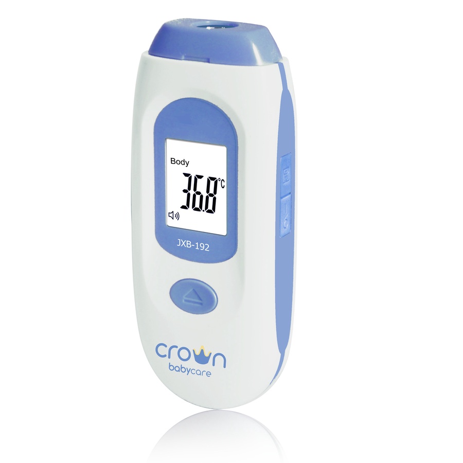 CROWN NON CONTACT INSTANT THERMOMETER / CR238