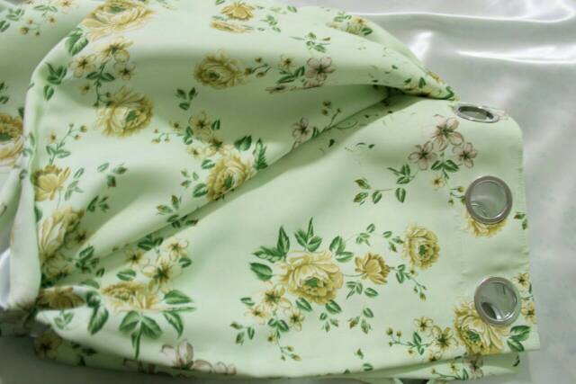 Gorden  Shabby Chic Red Rose (\