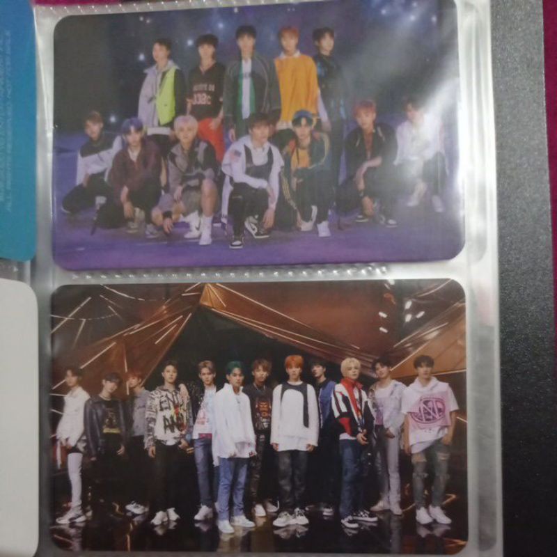 PC BENEFIT KTOWN4U ALBUM TREASURE CHAPTER ONE GROUP VER