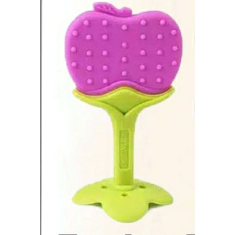 FRUIT TEETHER BABY NO BOX (BRAC427)