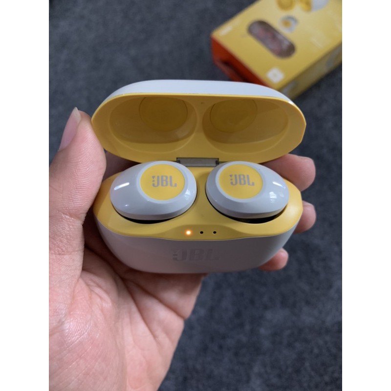 JBL Tune 120 TWS ORIGINAL not Kw/OEM/Mirror dll