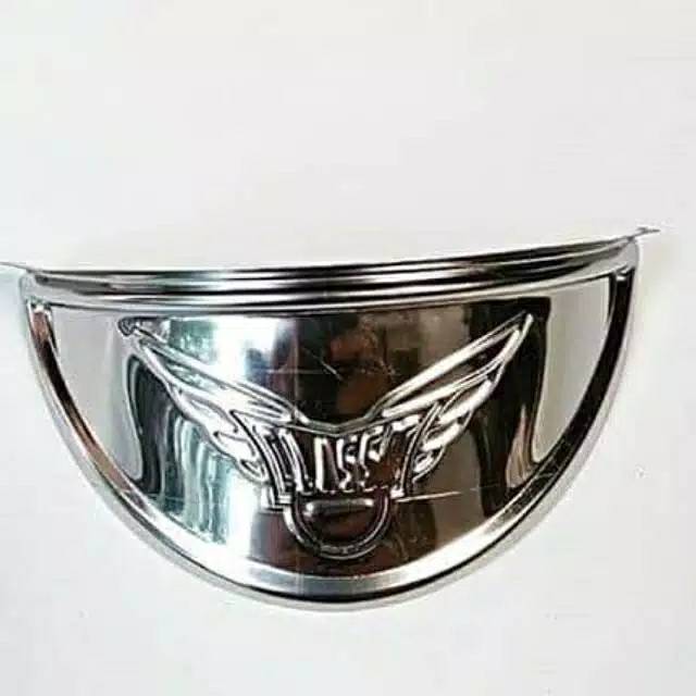 VARIASI TOPI REFLEKTOR C70 C 70