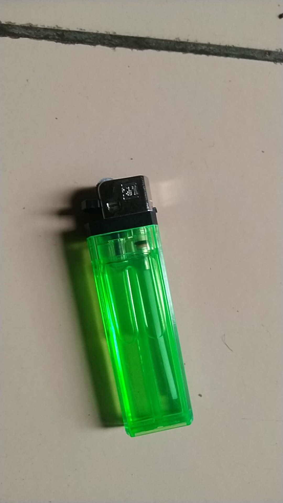 Korek Gas Murah Roda Polos Seperti Tokai