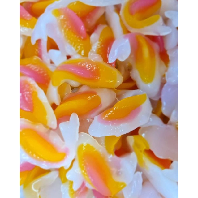 

MOTIF MEDIUM BY DELICOOL