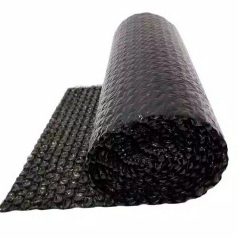 

Bubble wrap tambahan packing agar barang anda aman
